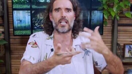 News diary 26 May – 1 June: Russell Brand in court, disposable vape ban comes in