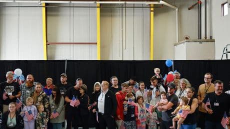 How White South Africans Are Convincing the U.S. to Accept Them as Refugees