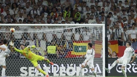 Barça, el campeón más limpio