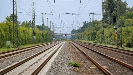 „Fast unmöglich“ Sabotageakte an Infrastruktur zu verhindern