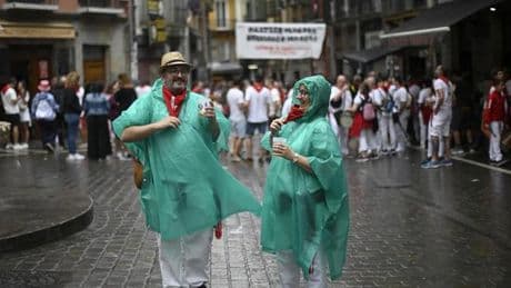 Spanien: Verletzte und Vermisste bei Überschwemmungen in Katalonien