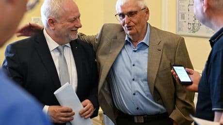 Sommermärchen-Affäre: Das letzte Gefecht des WM-Prozesses