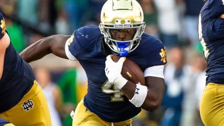Texas A&M vs. Notre Dame best bet: Odds, picks, and predictions for Week 3 clash in South Bend