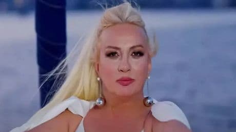 Şarkıcı Ayla Başar’dan acı haber