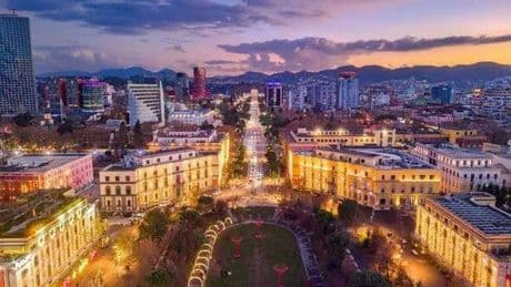 I'm a travel expert — this European city with £15 flights from UK is the most underrated destination