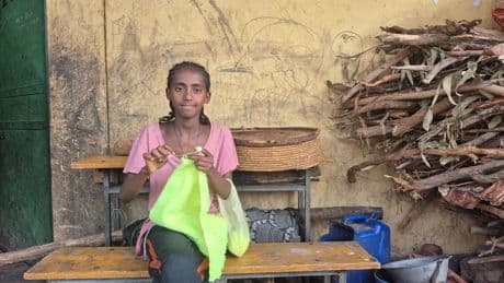 Éthiopie : au Tigré, les enfants entament une cinquième année sans école