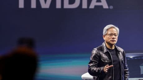 A guide to Nvidia's competitors: AMD, Qualcomm, Broadcom, startups, and more are vying to compete in the AI chip market