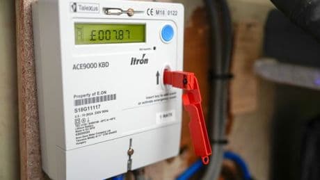 Warning issued to 300,000 UK homes that face no hot water in June
