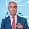 Nigel Farage becomes latest MP to cast doubt over Lucy Letby murder conviction