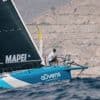Ocean Race Europe. Morgan Lagravière : « Ce bateau, je l’ai toujours aimé, il avait un truc… »