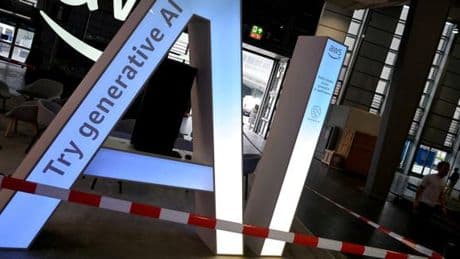 L’ONU se dote d’un groupe d’experts scientifiques sur l’intelligence artificielle