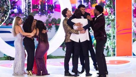 Who Won ‘Love Island USA’ Season 7—And Are They Still Together Now?