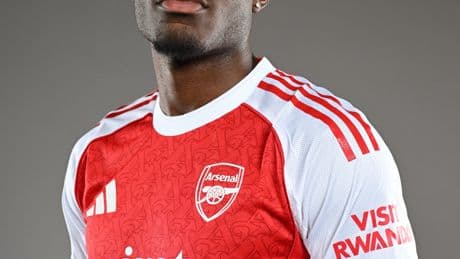 Arsenal: Noni Madueke explains how he will help end trophy drought in first words as Gunners player