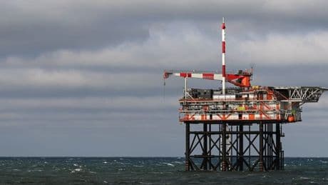 Borkum: Gericht entscheidet für Stromkabel zu Gasbohrinsel