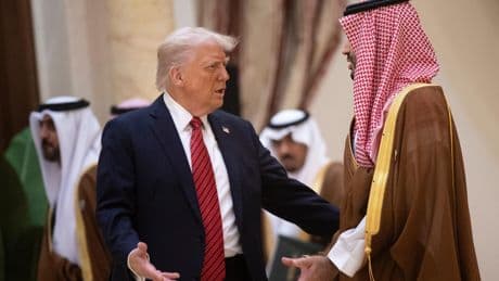 Comment Donald Trump a lâché Netanyahou pour se rapprocher des pays du Golfe