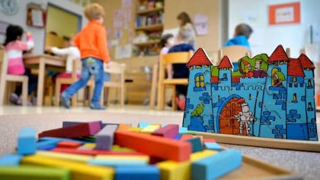 Kindertagesstätten: Mehr Vertrauen, mehr Fachkräfte