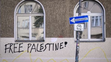 Linker Antisemitismus: Kiez-Fest mit Hamas-Anhängern?