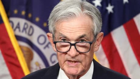 La Fed maintient inchangé ses taux directeurs