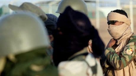 Mali : HRW accuse l’armée et le Groupe Wagner de « dizaines d’exécutions sommaires » de civils peuls
