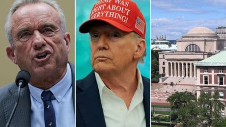 University funding is shrinking under Trump’s White House. Researchers fear this will propel RFK Jr’s autism conspiracies
