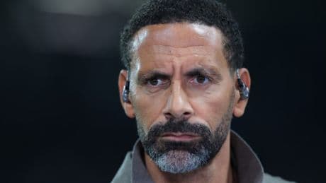 ‘Terrible decision’ – Rio Ferdinand reveals the ‘biggest transfer mistake’ Manchester United made