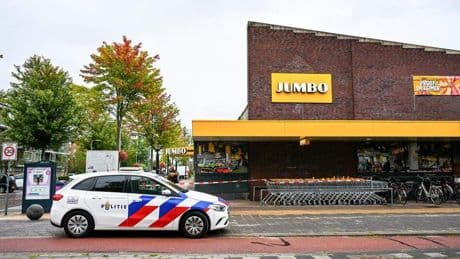 Jongen steekincident Capelle weer vrij, meisje nog vast