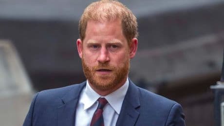 Prinz Harry: Er soll ohne Meghan nach Angola gereist sein