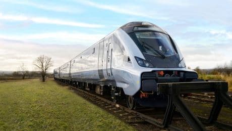 One of the UK’s busiest commuter trains is is bringing back first-class travel