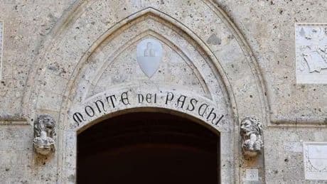 Mps, via libera Bce ad acquisire il controllo di Mediobanca