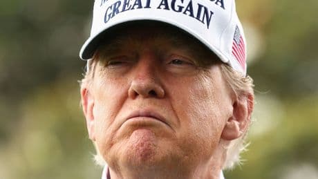 Donald Trump says he 'may or may not' strike Iran as Israel's air war continues