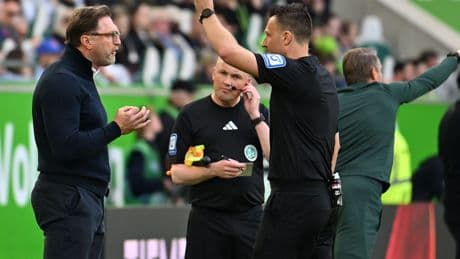 VfL Wolfsburg: Der ewige Underperformer