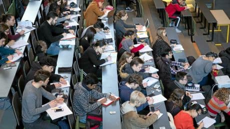 Dans les universités, ces subventions complètement floues