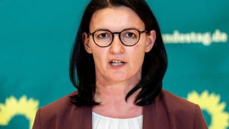 Grünen-Politikerin Mihalic kritisiert Spahn für „Lockerungsübungen“ mit der AfD