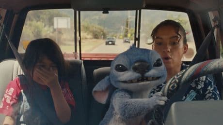Las primeras reacciones a &#039;Lilo y Stitch&#039; son muy positivas: &quot;El mejor live action de la historia&quot;