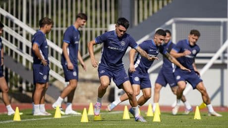 El Andorra ‘redebuta’ en Segunda con una prueba de fuego en Las Palmas