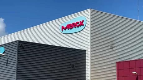 À la recherche de 3 milliards de dollars d'économies par an, le laboratoire Merck annonce des suppressions d'emplois