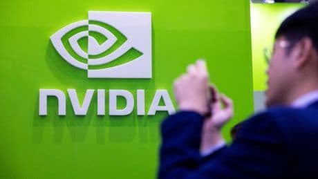 Chiphersteller: Nvidia ist mehr als vier Billionen Dollar wert