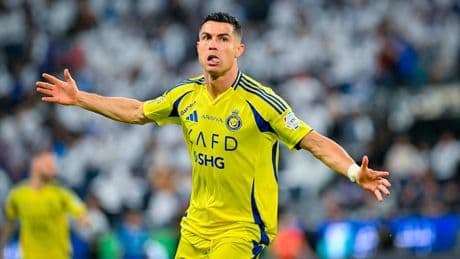 Das steckt dahinter! - Ronaldo vertreibt Hannover 96