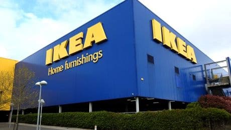 IKEA customers set to enjoy £1 breakfast offer