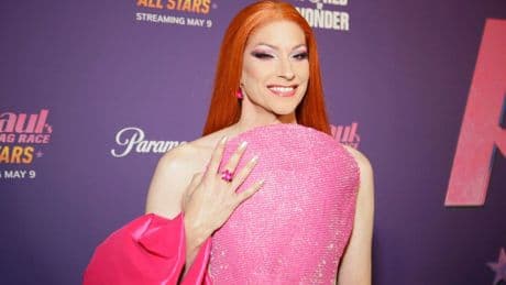 Nicole Paige Brooks’ Raw Authenticity Shines On ‘Drag Race All Stars’