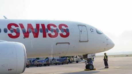 Airline: Swiss streicht 1.400 Sommerflüge wegen Pilotenmangel