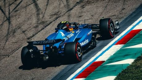 A qué hora es la carrera de F1 del GP de Emilia Romagna: horario, parrilla y dónde ver en TV a Alonso y Sainz