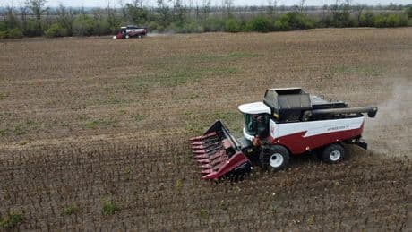«L’agriculture est devenue un véritable champ de bataille des contradictions européennes»