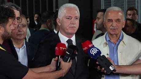 İstanbul Valisi Davut Gül, yeni sezon öncesi güvenlik tedbirlerini açıkladı