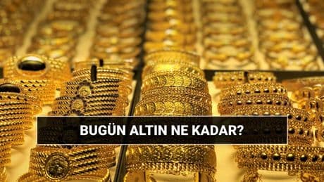 Bugün altın ne kadar? 28 Mayıs canlı altın fiyatlarında son durum: Gram ve çeyrek altın fiyatları