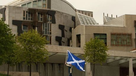 Scottish Politicians To Look At Making Ecocide A Criminal Offence