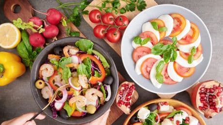 Permarexia: cuando comer sano se convierte en obsesión