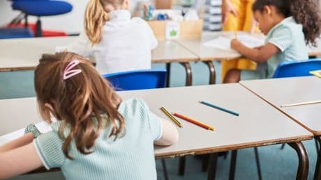 Dear Parents, This Is What Teachers Need You To Know Ahead Of Back To School Week