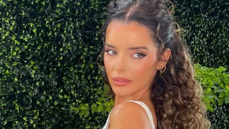 Maura Higgins sparks concern as she asks for help with painful health issue