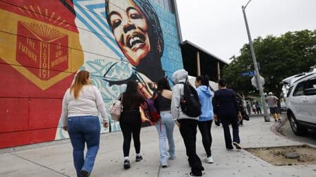 Letters to the Editor: How will the ability to opt out of LGBTQ+ lessons help educate our kids?